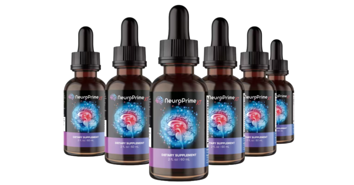 NeuroPrime Package